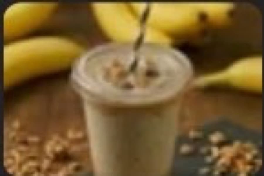 Batida B-13 de TRECE Friendly Food, comida saludable en Puerto Rico